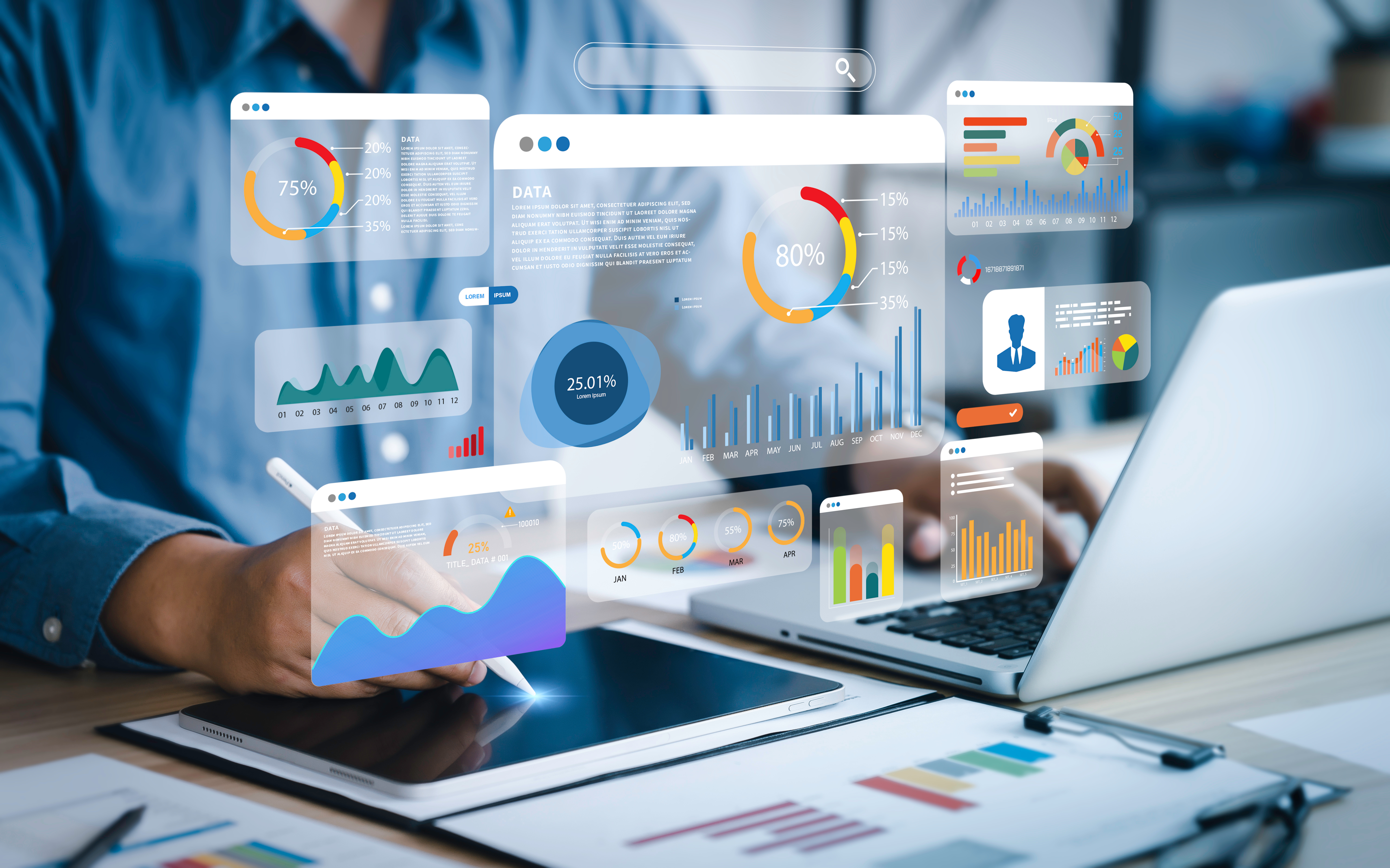 Data Analitika təlimi