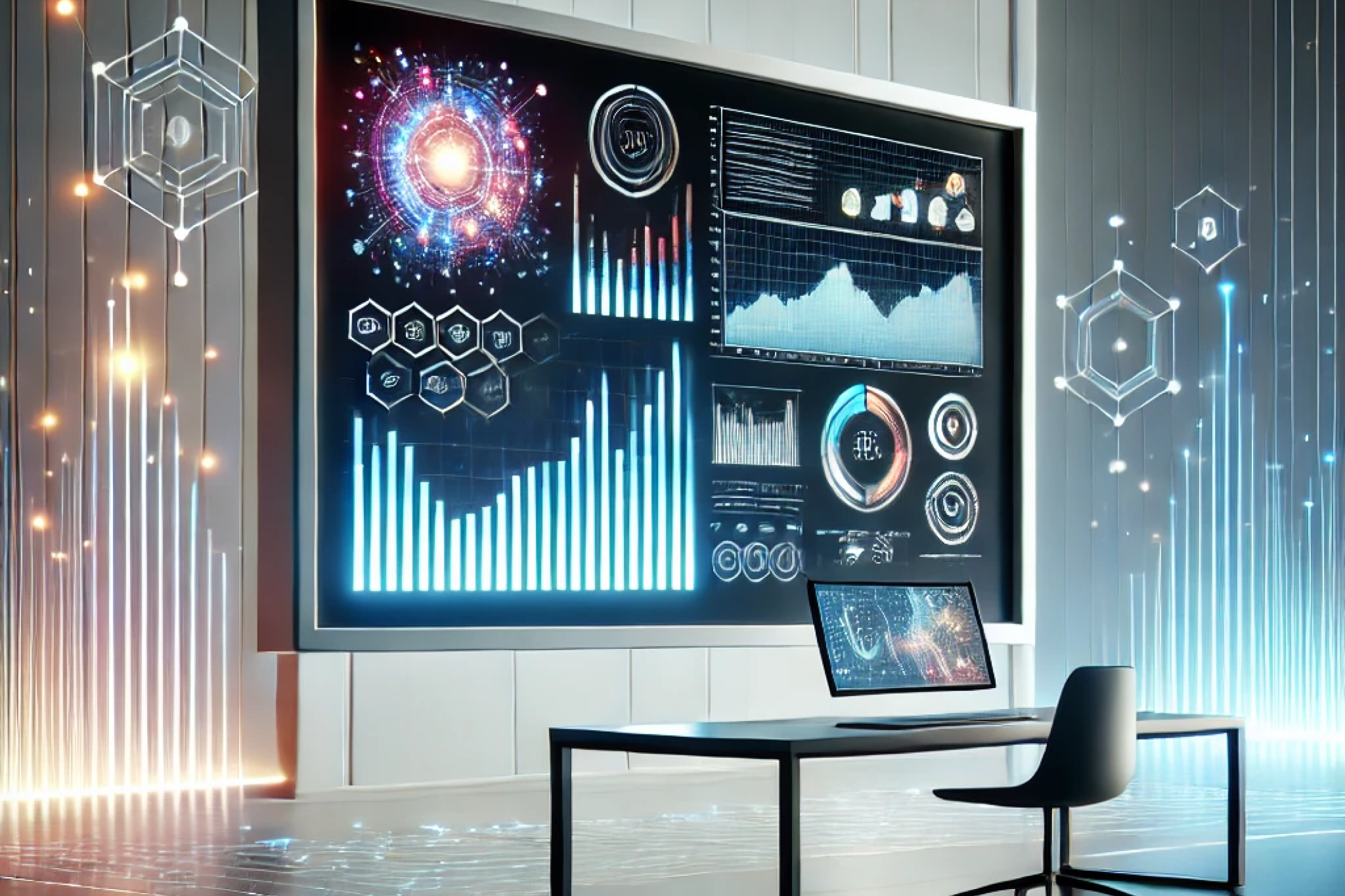 Power BI təlimi