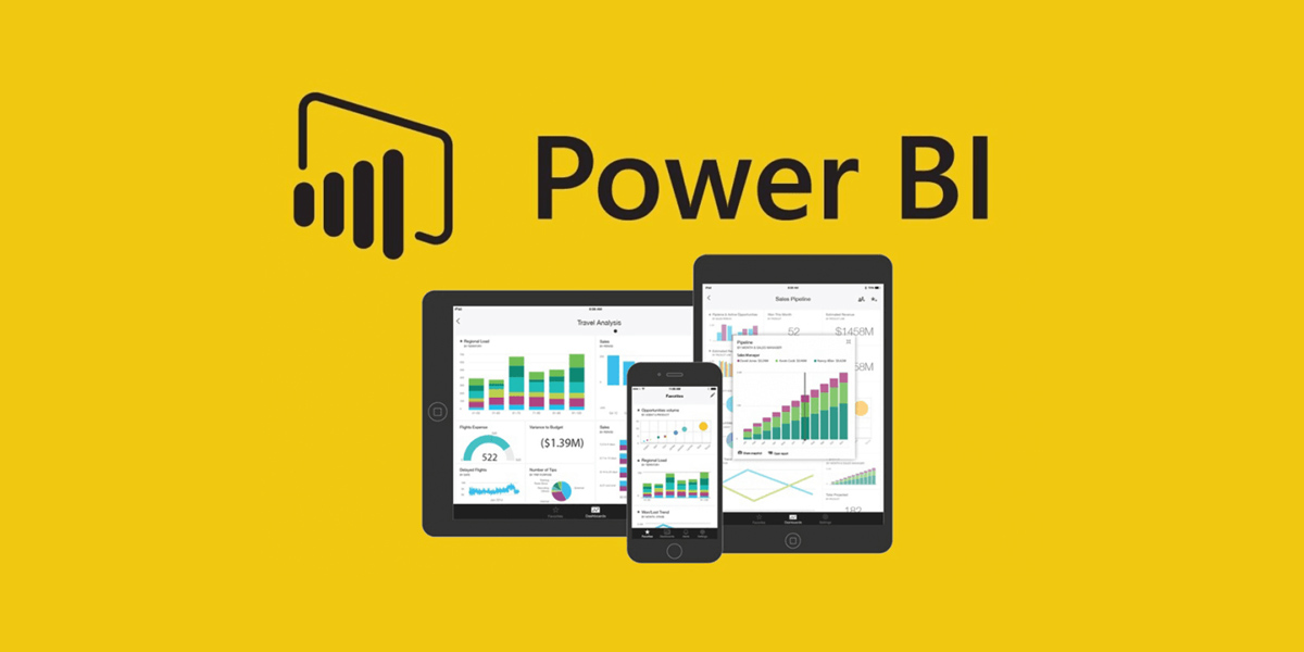 Microsoft Power BI haqqında